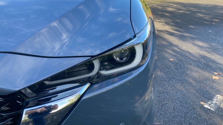 Mazda CX-5 2.0 Sport Edition 5dr Petrol Estate